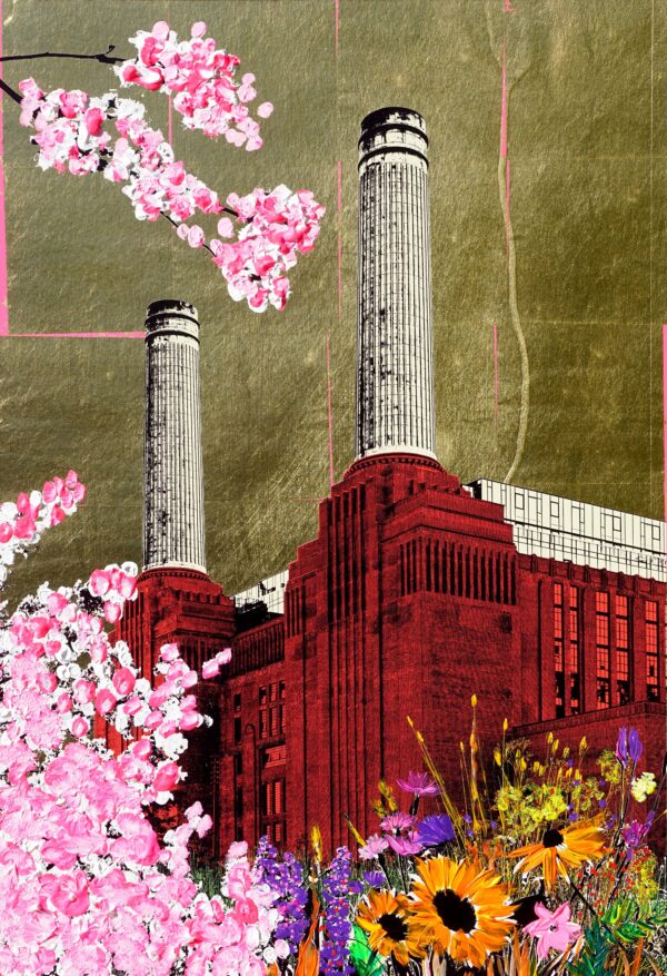 Blooming Battersea