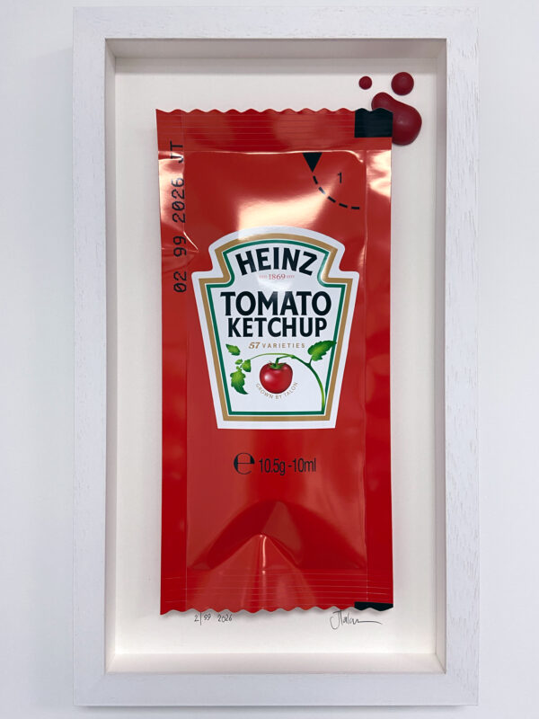 Tomato Ketchup 2026