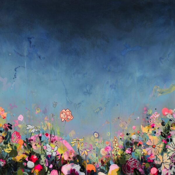 Rainbow Meadows Limited Edition