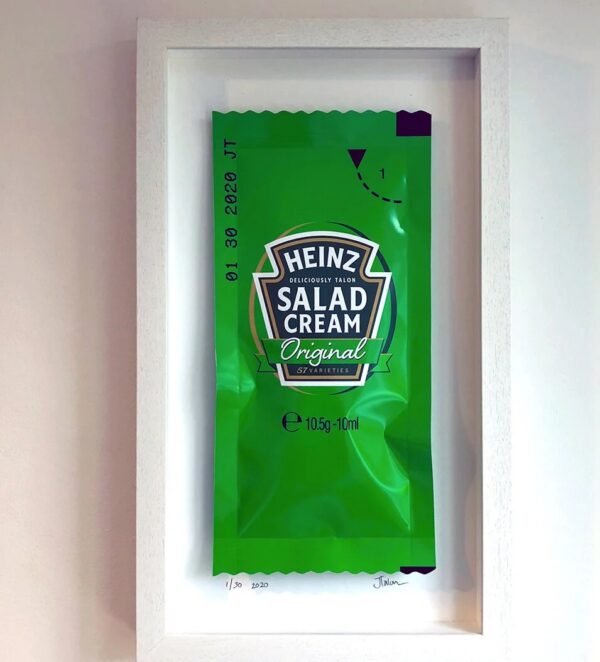 Salad Cream