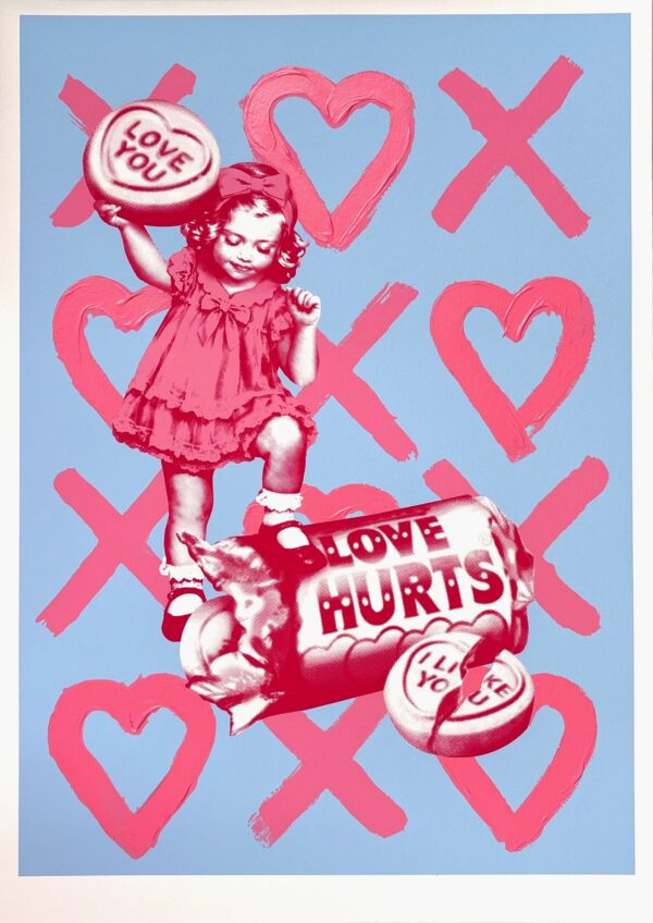 Love you 2026