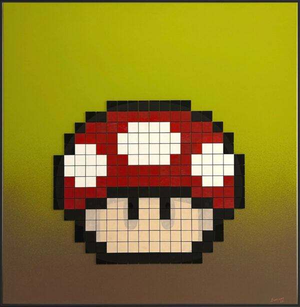 Red Cap