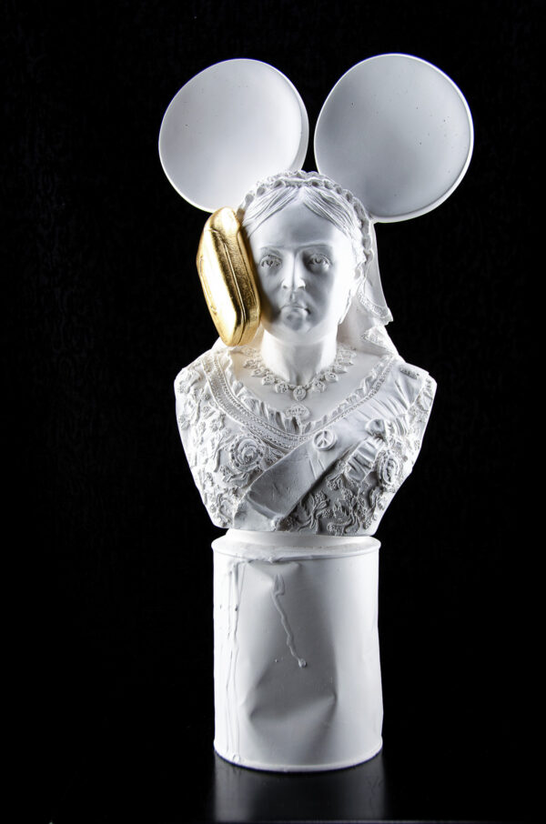 Walt's Royal Muse