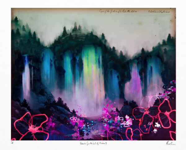 Postcards from the land of miracles II
