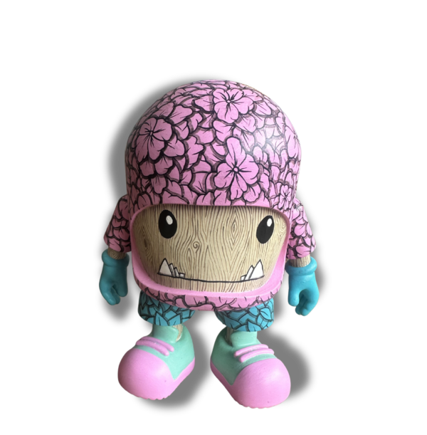 Flower Domer