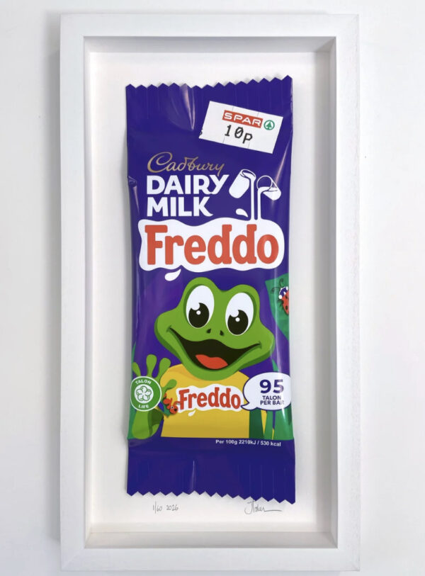 FREDDO
