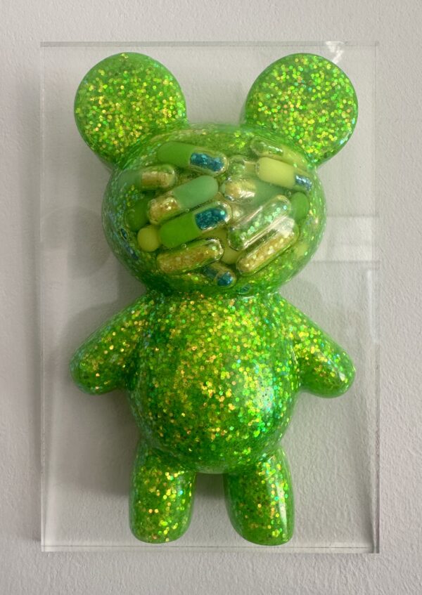 Self Care Bears Restock!