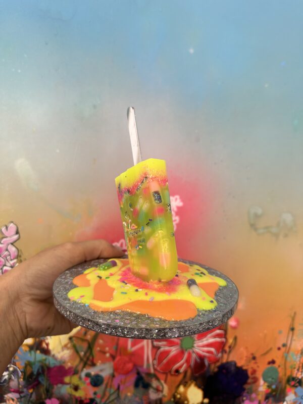 Melting Lolly 2