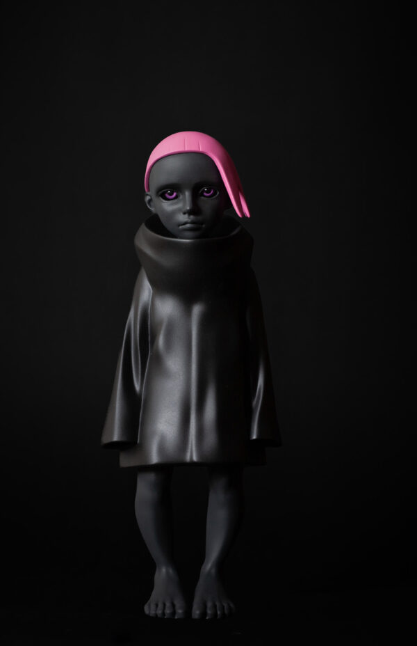 Azumi - Pink